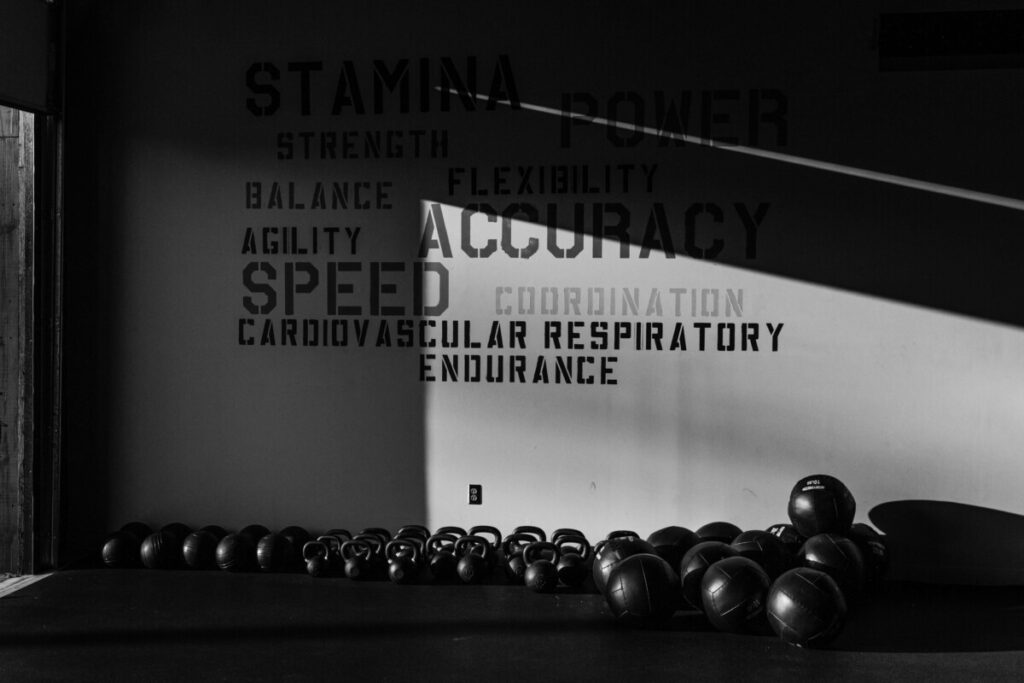 Fitnesszentren: Alles über Kraftstationen
